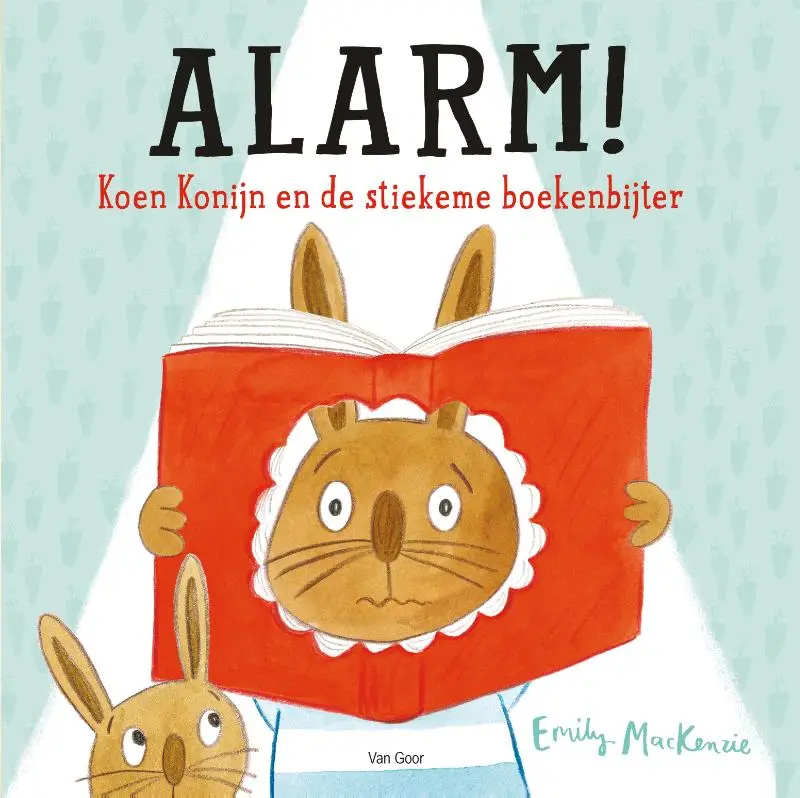 Alarm!