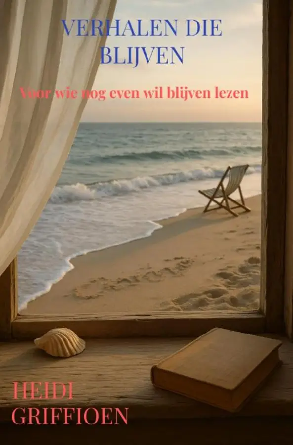 Verhalen die blijven
