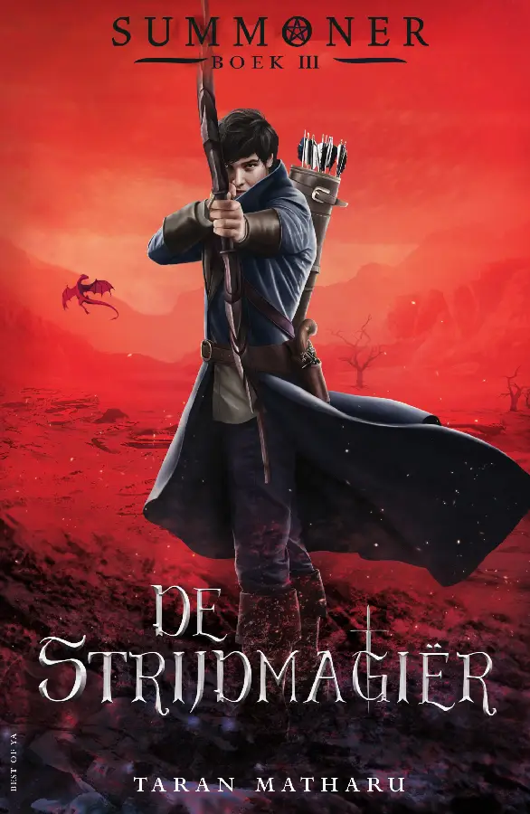 De strijdmagiër