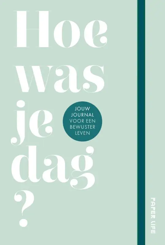 Hoe was je dag?