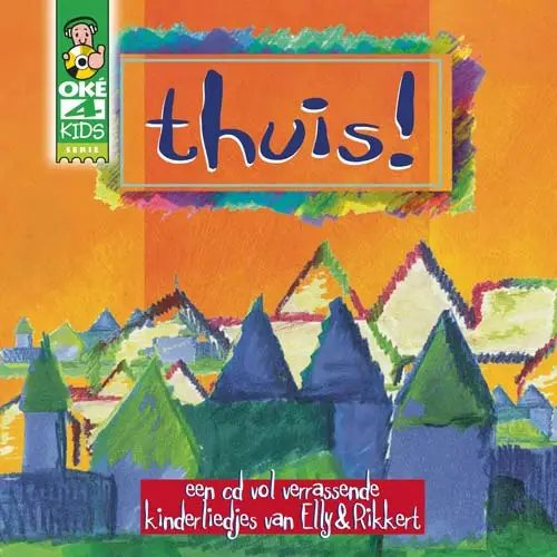Thuis cd