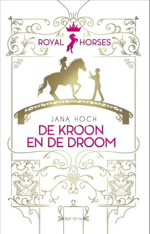 De kroon en de droom