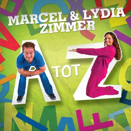 A tot z