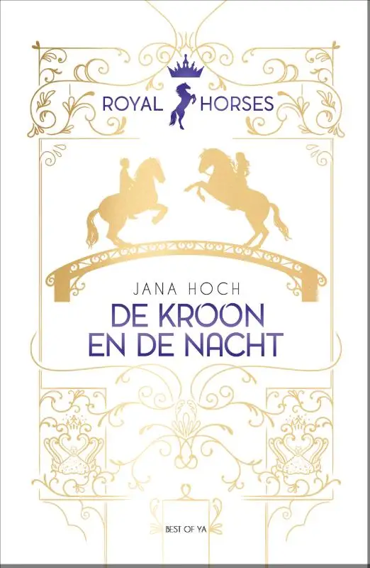 De kroon en de nacht