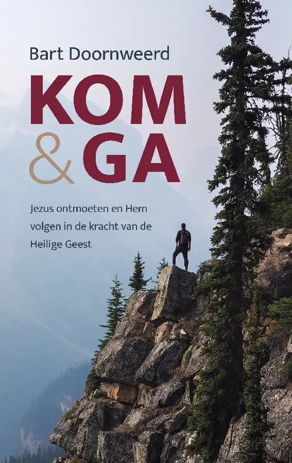 Kom en ga