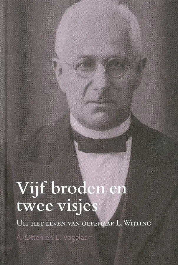 Vijf broden en twee visjes