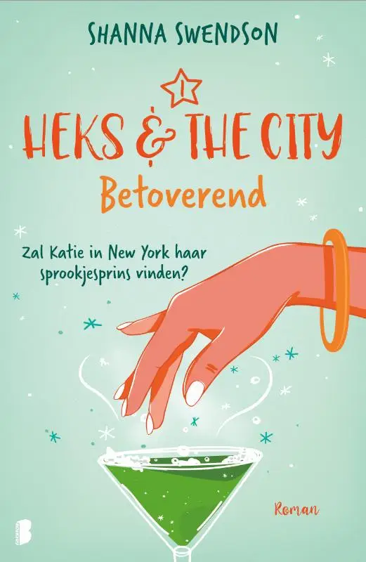 Betoverend