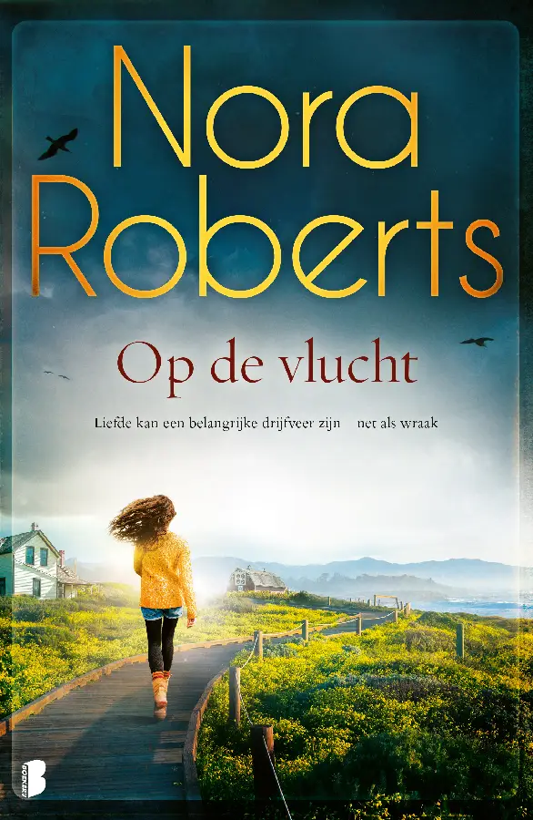 Op de vlucht