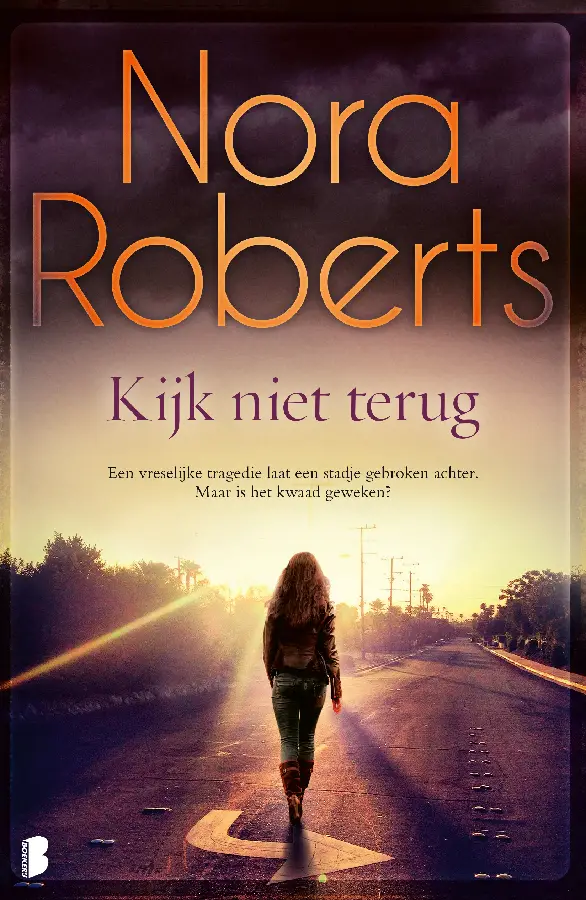 Kijk niet terug
