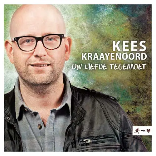 Uw liefde tegemoet [+!+]