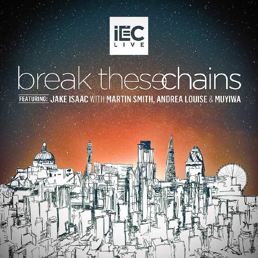 Break these chains (live)