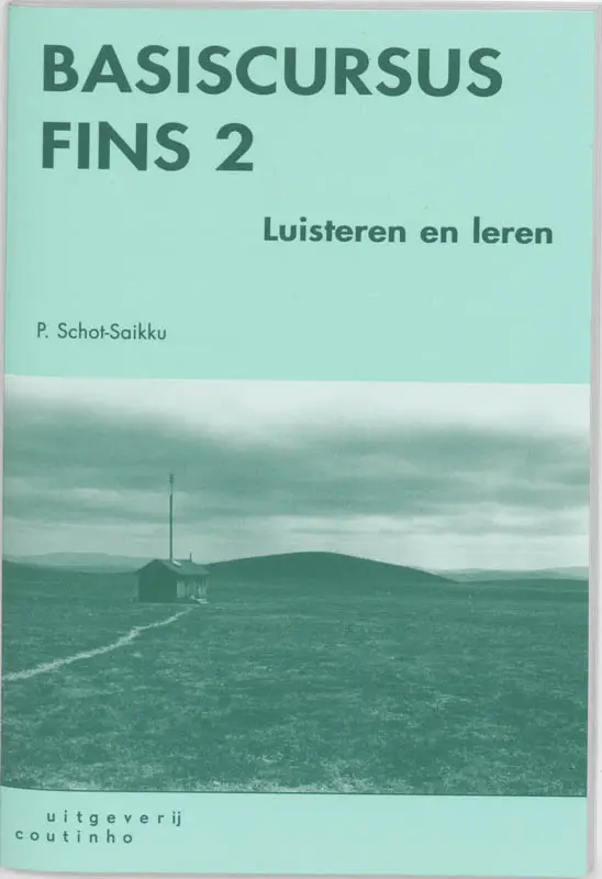 Basiscursus Fins / 2