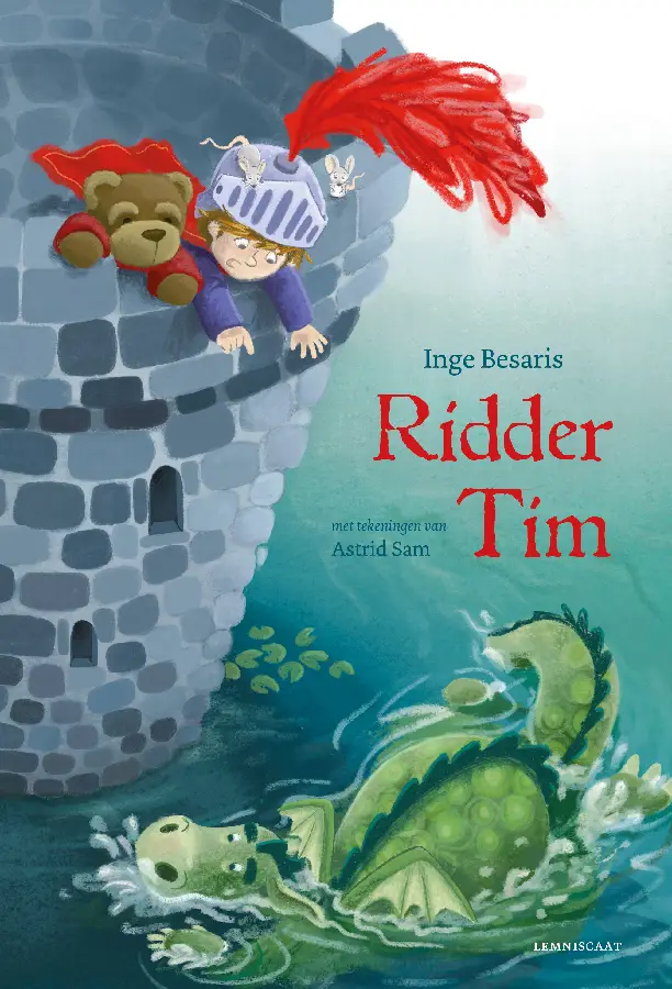 Ridder Tim