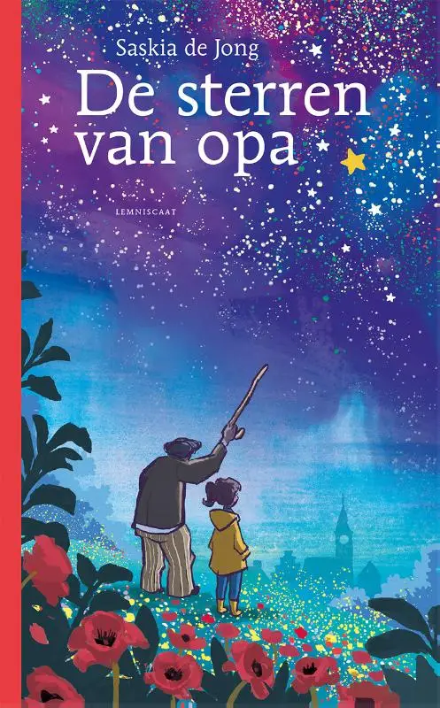 Sterren van opa