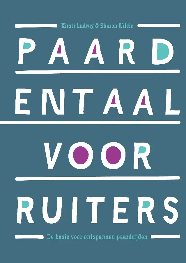 Paardentaal voor ruiters