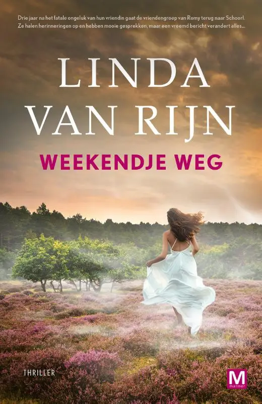 Weekendje weg