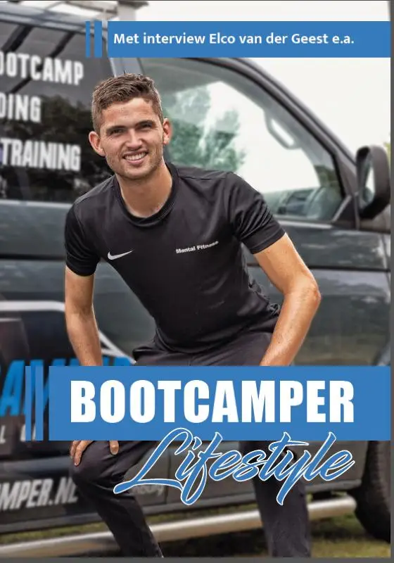 Bootcamper Lifestyle