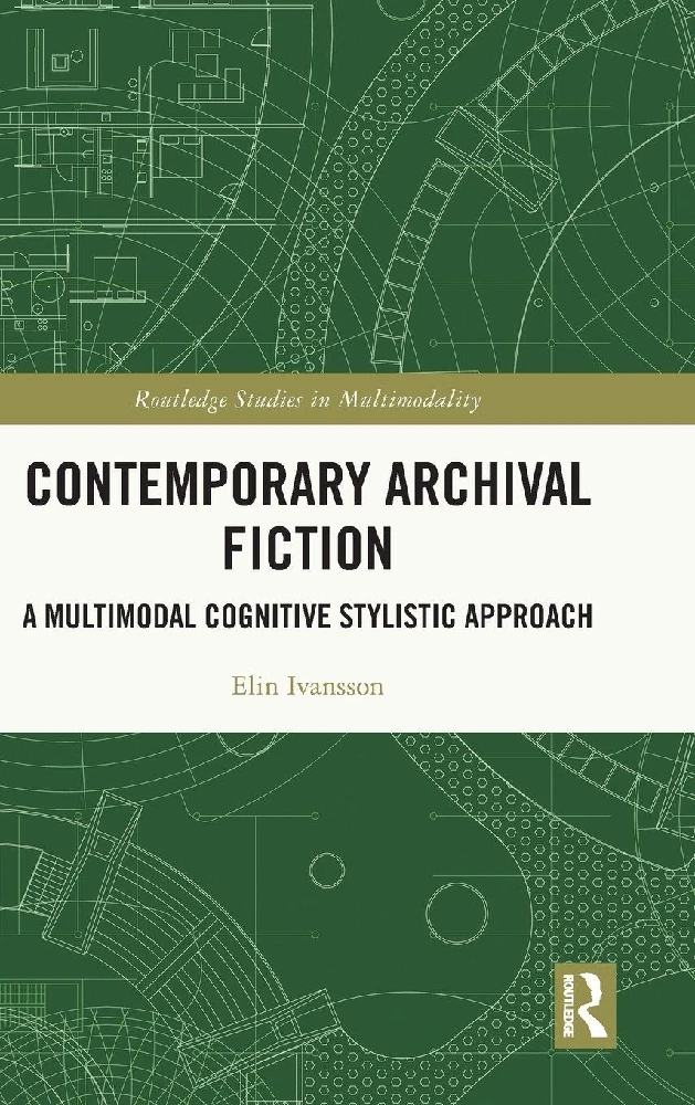 Contemporary Archival Fiction
