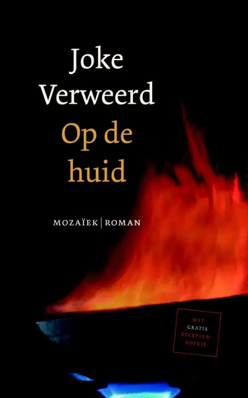 Op de huid  POD