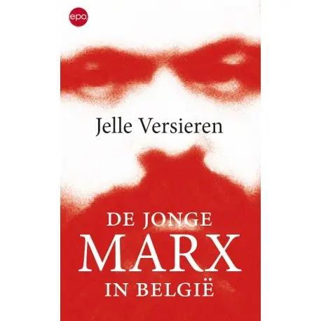 De jonge Marx in België