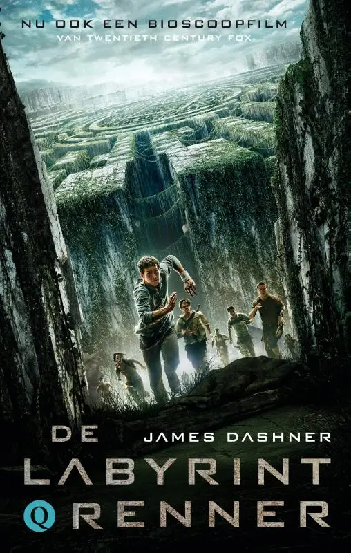 Labyrintrenner