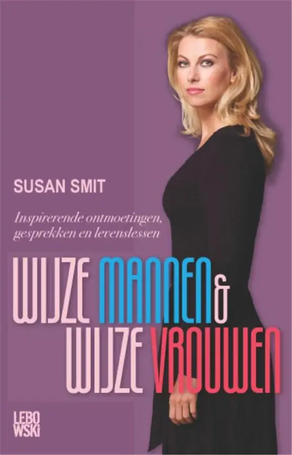 Omnibus Wijze mannen & Wijze vrouwen