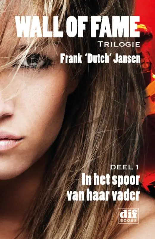 In het spoor van haar vader
