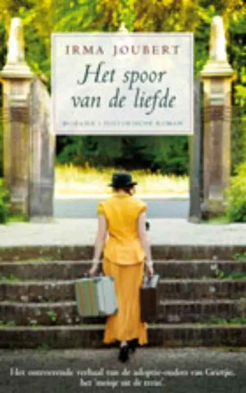 SPOOR van de liefde