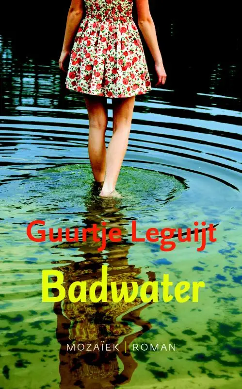 Badwater