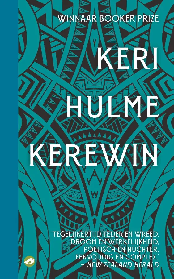 Kerewin