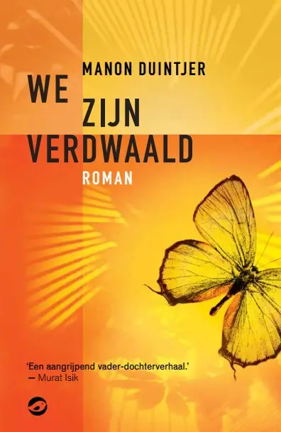 We zijn verdwaald