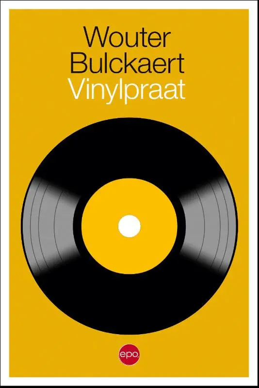 Vinylpraat