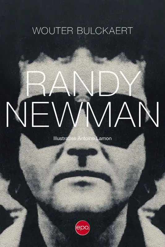 Randy Newman