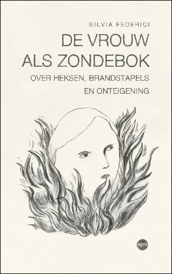 De vrouw als zondebok