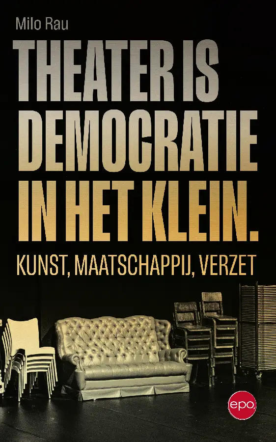 Theater is democratie in het klein
