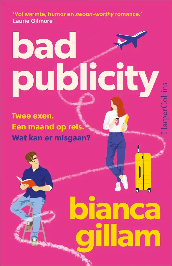 Bad Publicity