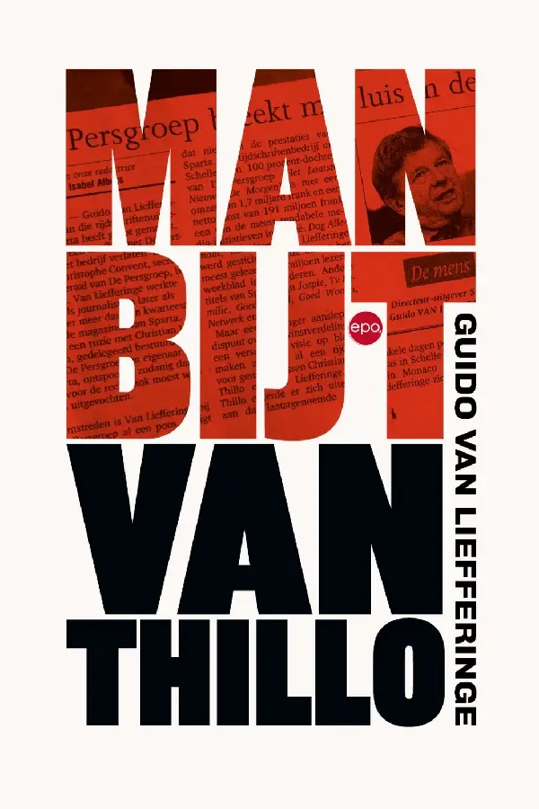Man bijt Van Thillo