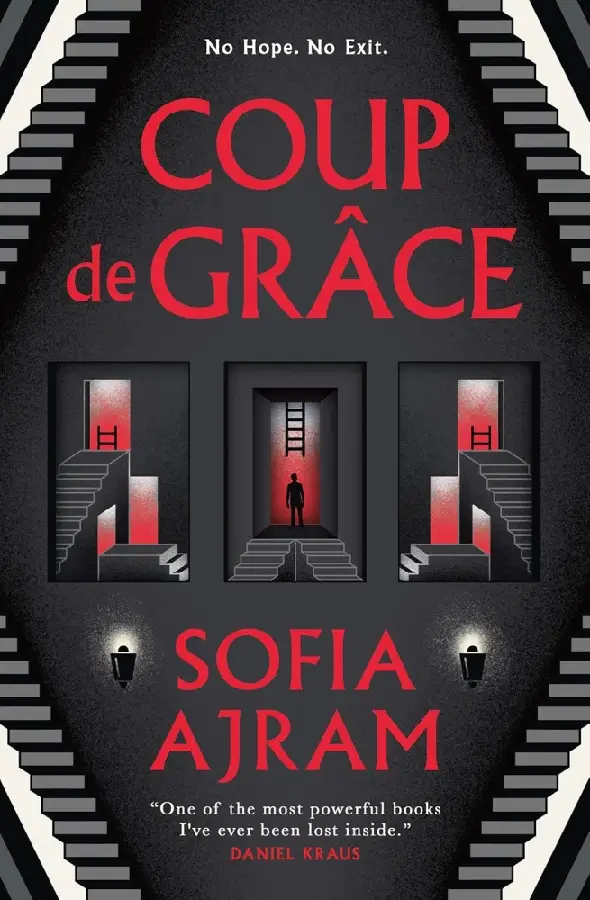 Coup De Grace
