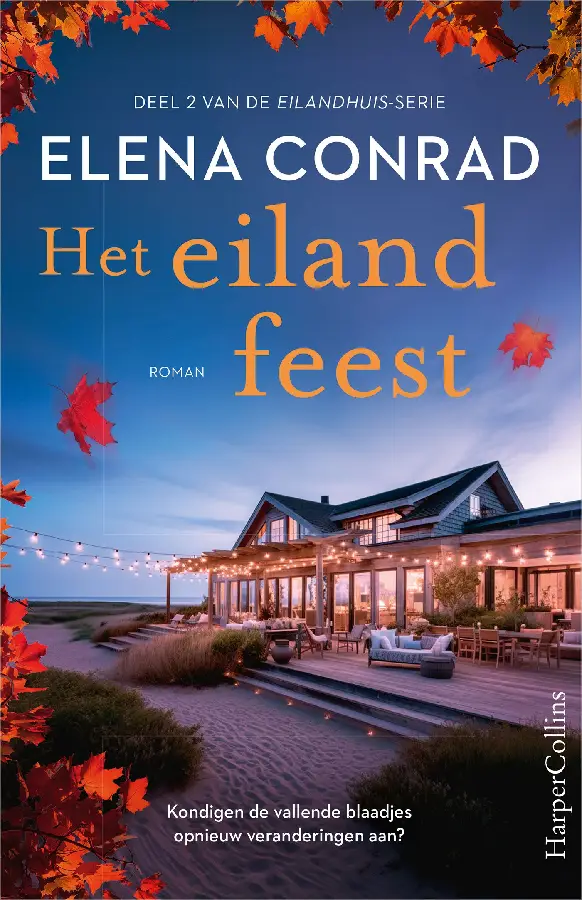 Het eilandfeest