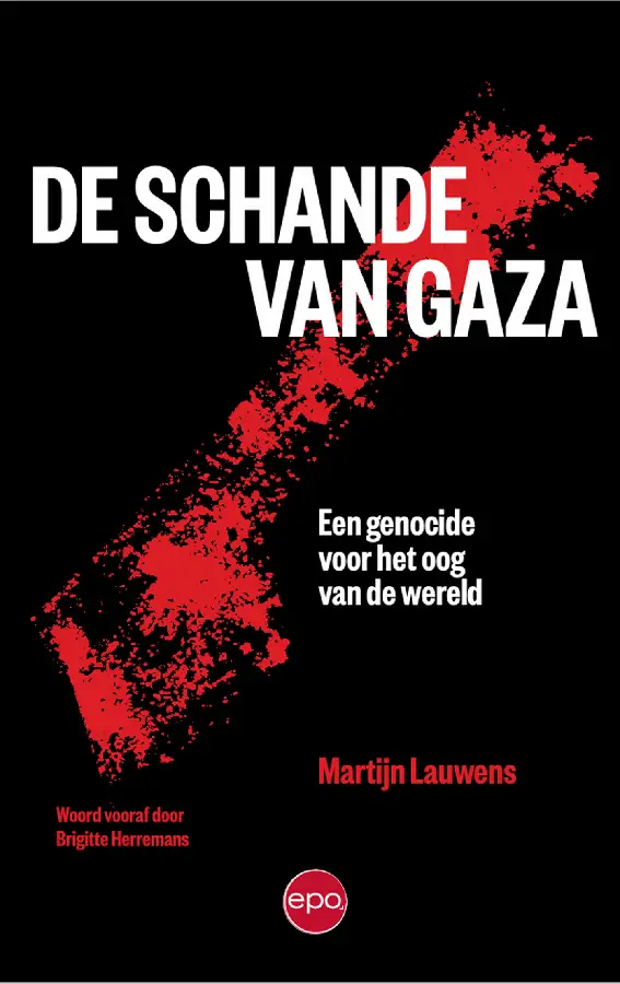 De schande van Gaza