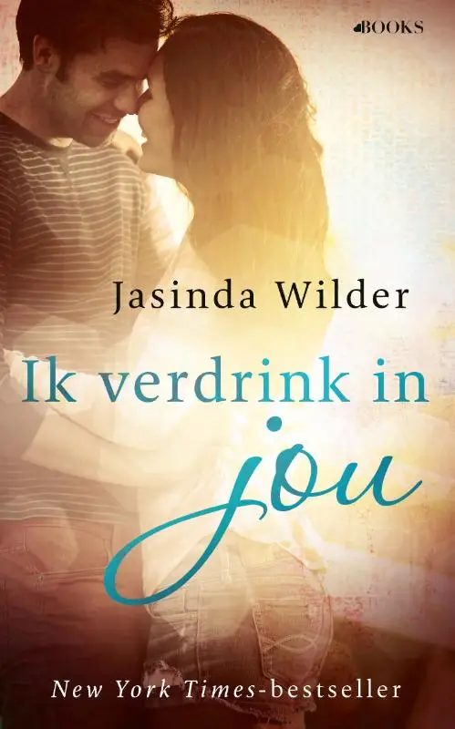 Ik verdrink in jou