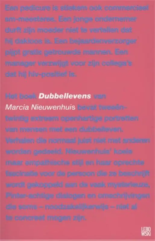 Dubbellevens