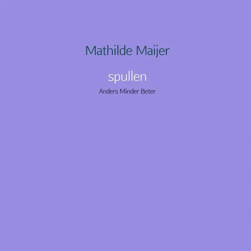 spullen