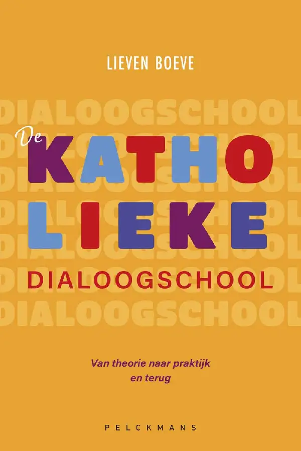 De katholieke dialoogschool