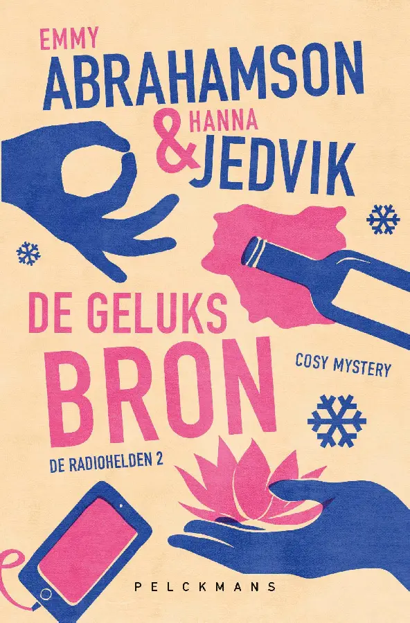De Geluksbron