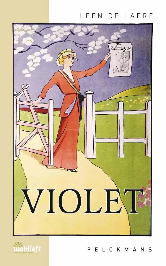 Violet