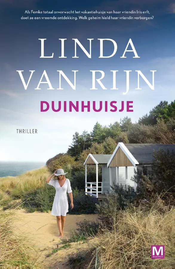 Duinhuisje
