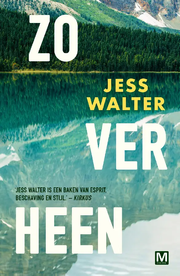 Zo ver heen