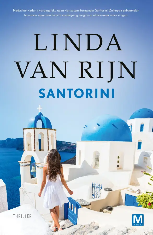 Santorini