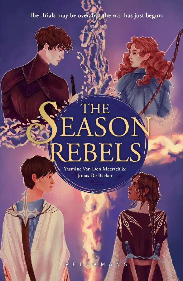 The Season Rebels